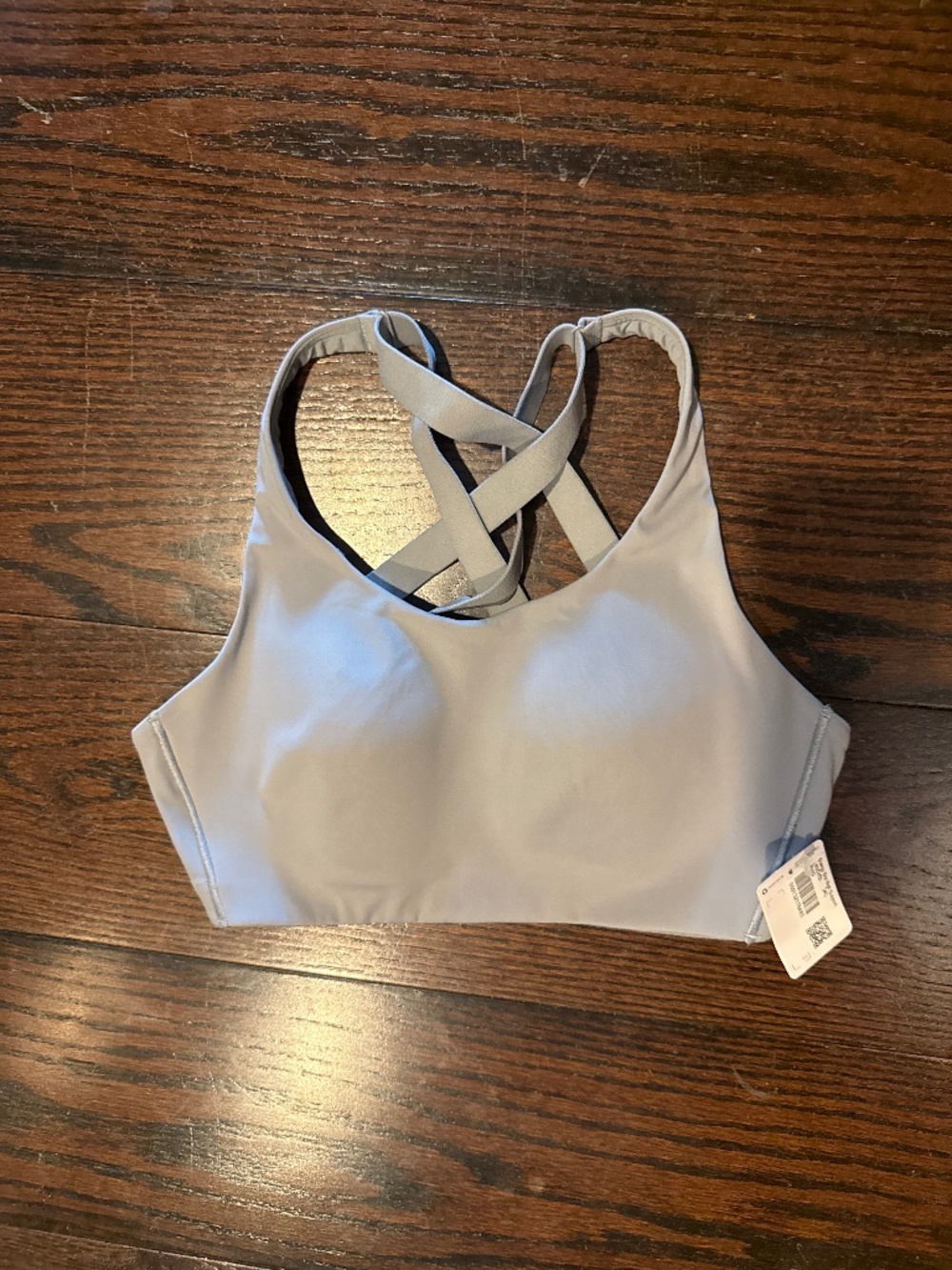 Lululemon Energy Bra High Support 34C